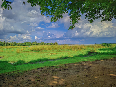 Alimankada Resort and restaurant