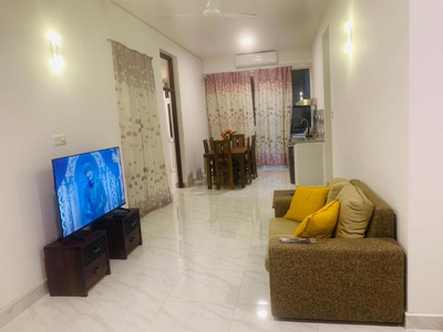 Homestay