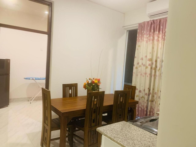 Homestay