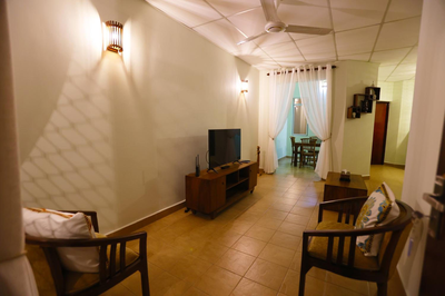 Eco Delight Cottage
