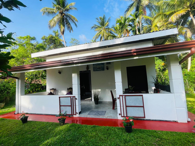 Chaaya Cottage
