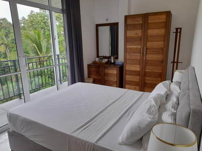 Cozy Nest Sri Lanka