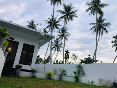 Olee Villa