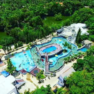 Sham Villa