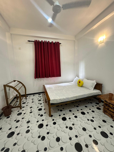 Sham Villa