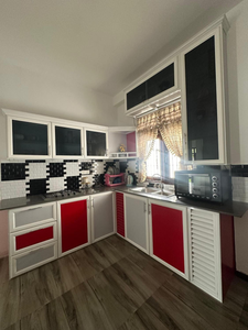 Sham Villa