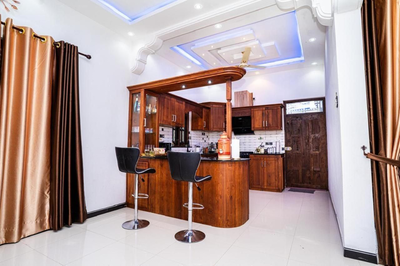 Luxury Stay Near Pasikuda