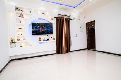 Luxury Stay Near Pasikuda