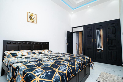 Luxury Stay Near Pasikuda