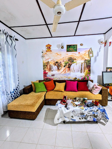 Susil villa