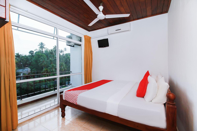 Hotel Aradhana