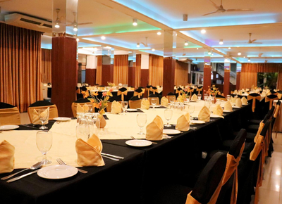 Hotel Aradhana