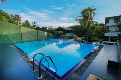 Hotel Aradhana