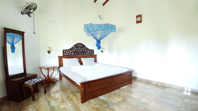Guest House Basilea