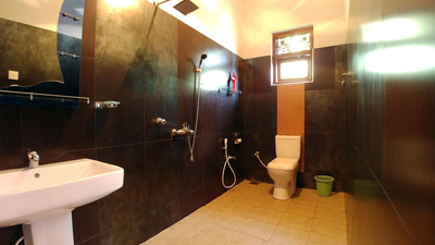 Guest House Basilea