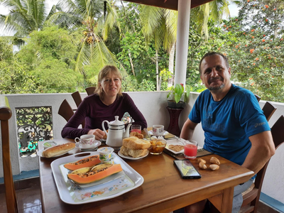Guest House Basilea