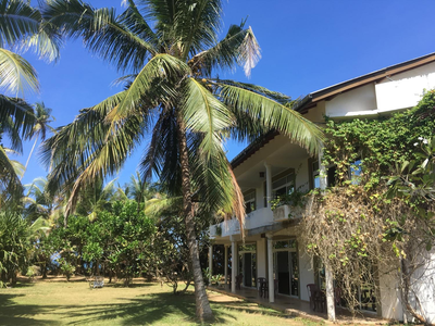 Raja Beach Hotel