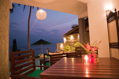 Sea World Boutique Hotel