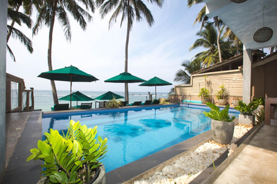 Sea World Boutique Hotel