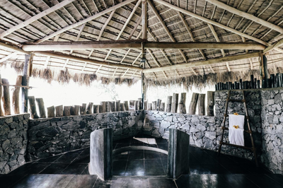 Gal Oya Lodge