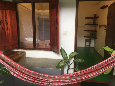 Garden Cottage Arugambay