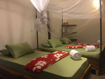 Garden Cottage Arugambay