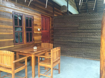 Garden Cottage Arugambay