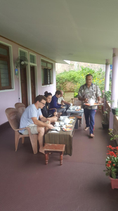 59B Rest Inn Ella