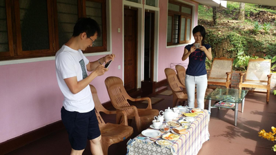 59B Rest Inn Ella