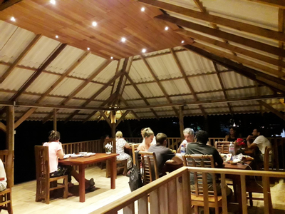 Sigiriya Paradise Inn