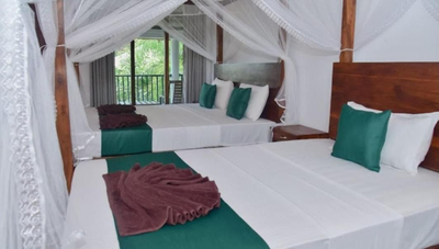 Sigiriya Paradise Inn