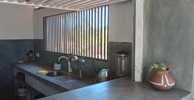 East Surf Cabana