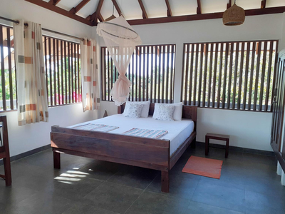 East Surf Cabana