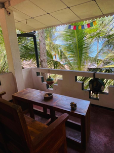 Chandi Gaya Beach Guesthouse