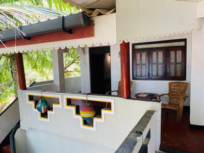 Chandi Gaya Beach Guesthouse