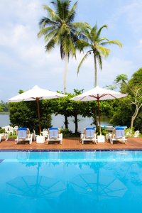 Waterside Bentota