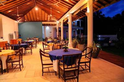 Waterside Bentota