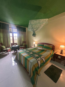 Raj Mahal Inn