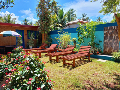 Raj Mahal Inn