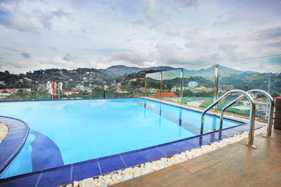 Sevana City Hotel