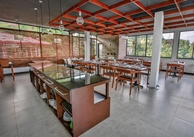 Sevana City Hotel