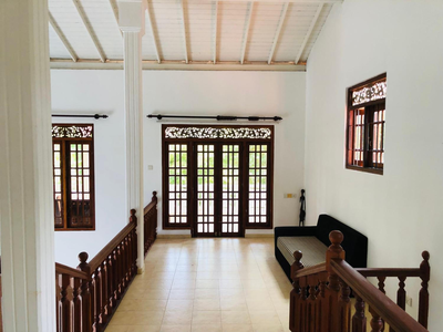 Hikka Villa