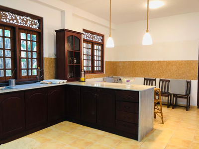 Hikka Villa