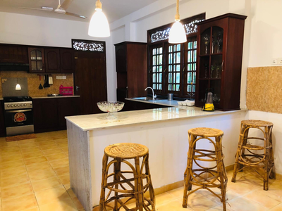 Hikka Villa
