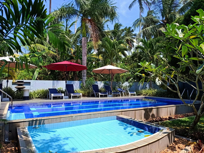 Hikka Villa