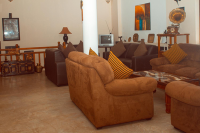 House of Leisure