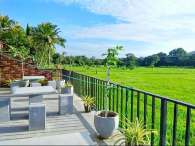 Kashyapa Kingdom View Home