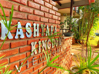 Kashyapa Kingdom View Home