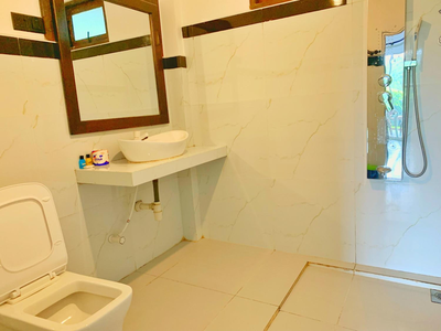 Kashyapa Kingdom View Home