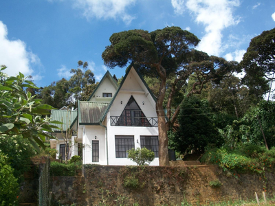 Sherwood Cottage